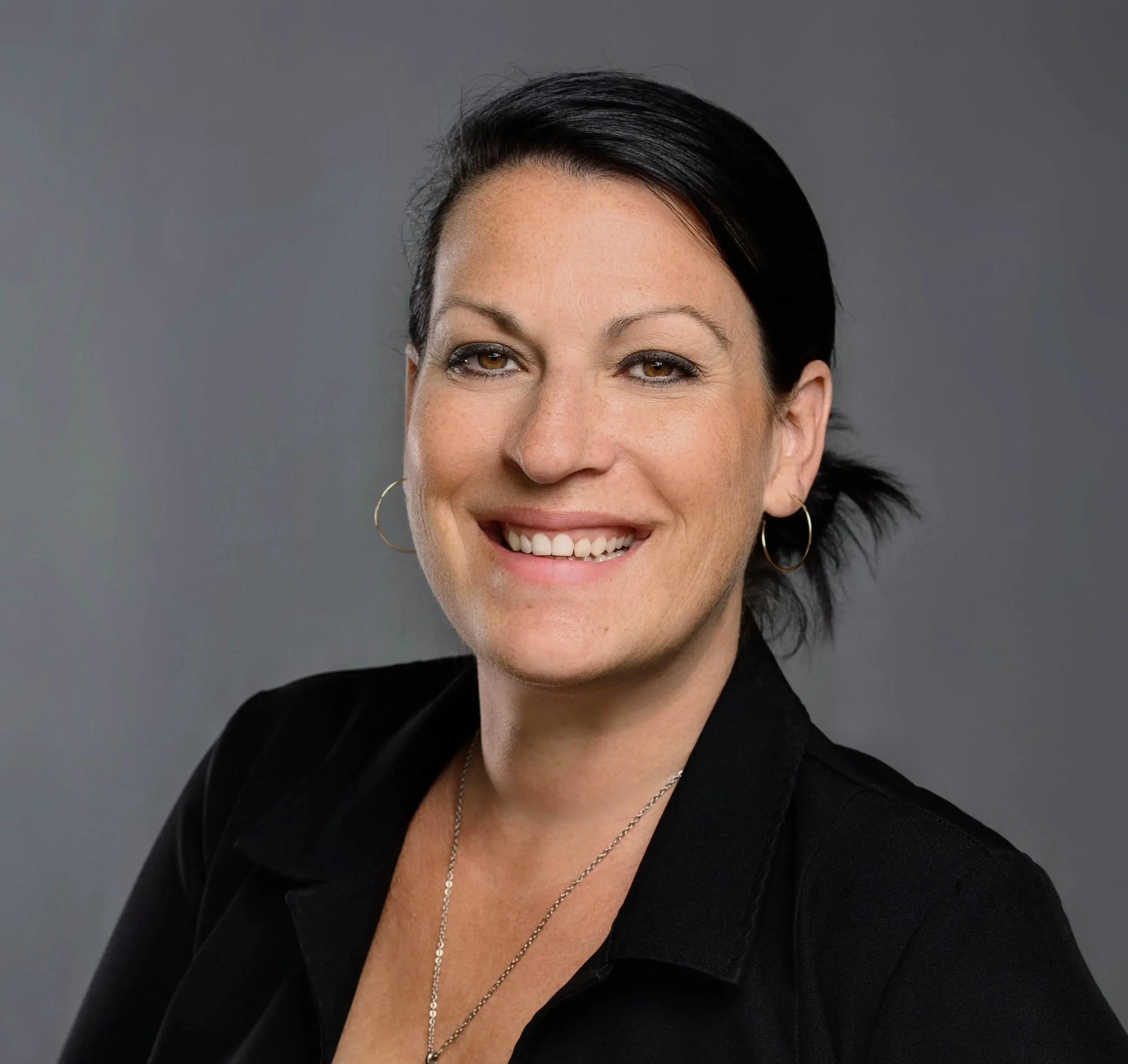 Marie-Eve Larouche