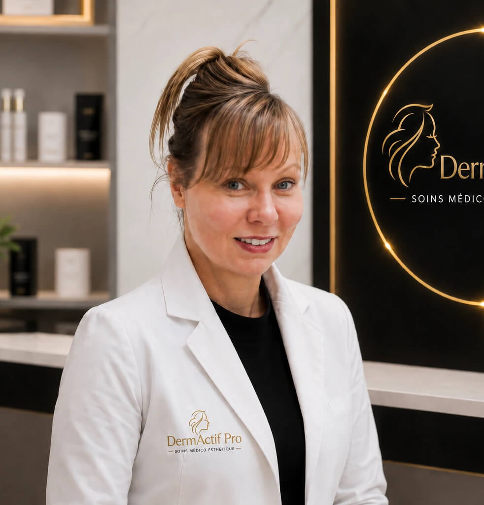 Véronique Desbiens